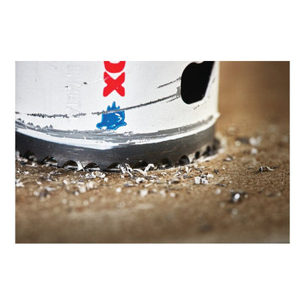 LENOX Scie cloche SPEED SLOT(R) Scie-Ø 102 mm Profondeur de coupe 40 mm ( 4000844683 )