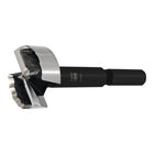 FISCH-TOOLS Foret à façonner type 0317 Wave Cutter D. 60 mm longueur totale 90 mm ( 4000863488 )