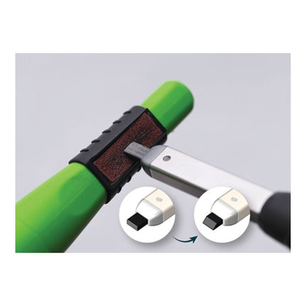 PICA Crayon de charpentier Pica BIG-Dry longueur 20 cm ( 4000871347 )