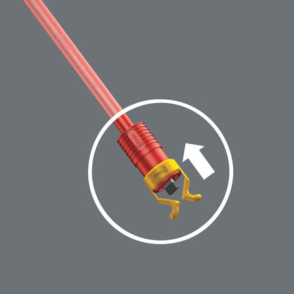 WERA Module d'outils 9711 16 pièces ( 4000872217 )