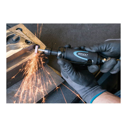 HAZET Meuleuse pneumatique droite 9032N-1 2000-25000 min-¹ ( 4000898931 )