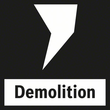 BOSCH Lame de scie sabre S 1125 VF longueur 225 mm largeur 19 mm ( 4000909204 )