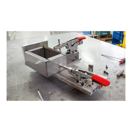 BESSEY Sauterelle à tige coulissante T.25 taille 25 ( 4123716102 )