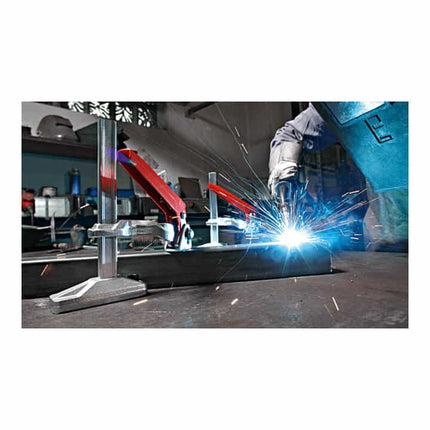 BESSEY Sauterelle pour tables de machine  hauteur de serrage 240 mm ( 4123740050 )