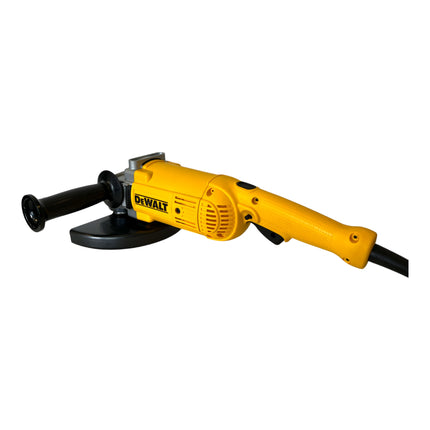 DeWalt DWE 494 Meuleuse d'angle 2200 watts 230 mm