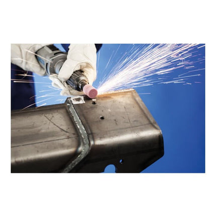 PFERD Meule sur tige STEEL D25xH32 mm 6 mm ( 4143050064 )