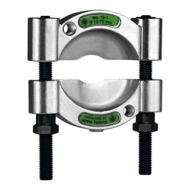 KUKKO Dispositif de séparation 15 ouverture A 30-250 mm ( 4157490015 )