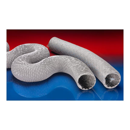 NORRES Tuyau d'aspiration et de soufflage PROTAPE(R) PVC 371 Ø intérieur 160 mm ( 4501401250 )