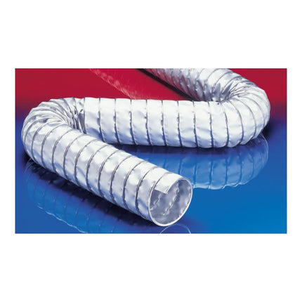 NORRES Tuyau d'aspiration et de soufflage CP SIL 460 120 mm 132,00 mm ( 4501402963 )