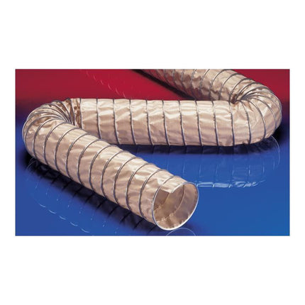 NORRES Tuyau d'aspiration et de soufflage CP PTFE-INOX 475 FOOD 225 mm 237,00 mm ( 4501403781 )