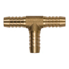 RIEGLER Tubulure de raccords pour tuyau en T  LW 9 ( 4588880821 )