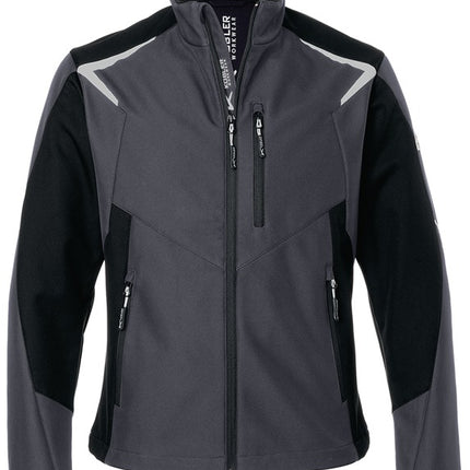 KÜBLER Veste Ultrashell WEATHER 1625 taille M (4705001495)