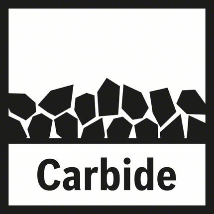 Lame de scie sauteuse BOSCH T 130 RIFF Special for Ceramics L.83mm Granulométrie 30 ( 8000346063 )