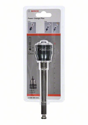 BOSCH Rallonge  11 mm (7/16) 150 mm ( 8000346545 )