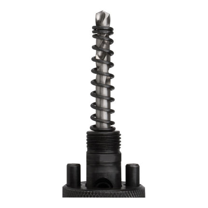 RUKO Supports de logement  11 mm 6 pans avec foret pilote ( 8000421177 )