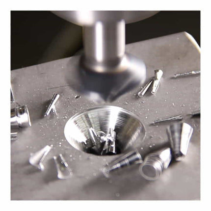 RUKO Foret aléseur ULTIMATECUT DIN 335 C 90 degr. D. nominal 31 mm ( 8000422469 )