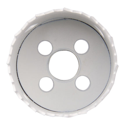 RUKO Scie cloche  D. de la scie 27 mm prof. coupe 38 mm ( 8000422946 )