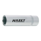 HAZET Douille 850LG 1/4 ″ 6 pans ( 8000466426 )