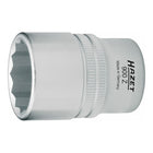 HAZET insert de clé à douille 900Z 1/2″ 12 pans (8000466650)