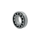 Roulements à rotule sur billes SKF 1204 ETN9/C3 Ø intérieur 20 mm Ø extérieur 47 mm ( 8000504470 )
