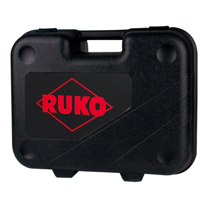 RUKO Carotteuse A10 12-35 mm 13 (DIN 338) mm ( 8000593766 )