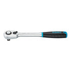 HAZET Cliquet réversible à levier 916HPS 1/2 po. 90 dents ( 8000791568 )