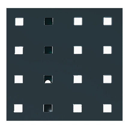 BOTT Panneau perforé  l.457xL991 mm ( 9000429205 )