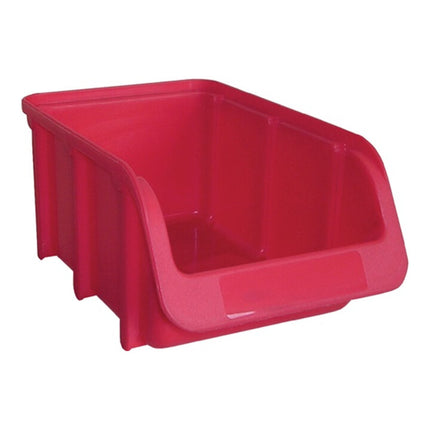 HÜNERSDORFF Boîte de rangement à ouverture frontale  L216/183xl102xH74 mm ( 9000449008 )