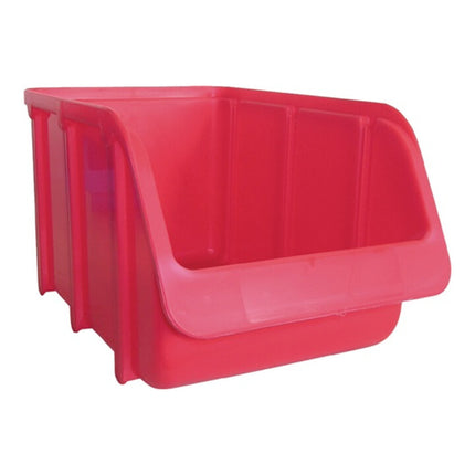 HÜNERSDORFF Boîte de rangement à ouverture frontale  L216/183xl102xH74 mm ( 9000449008 )