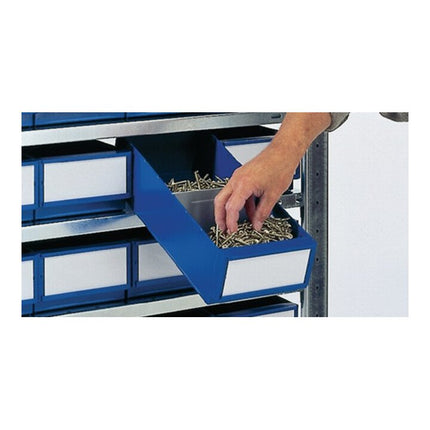 LA-KA-PE Séparation  pour boîte pour étagère l. 160 mm ( 9000449108 )