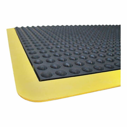 COBA Revêtement de sol du poste de travail  tapis fini L1200xl.900xép.14 mm ( 9000452315 )