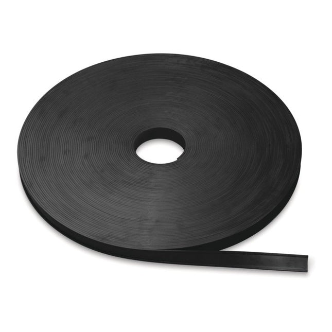 MAGNETOPLAN Porte-étiquette  largeur 30 mm longueur du rouleau 50 m ( 9000452647 )