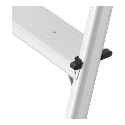 HAILO Escabeau pliant  marche plateforme y comp. 2 ( 9000463099 )