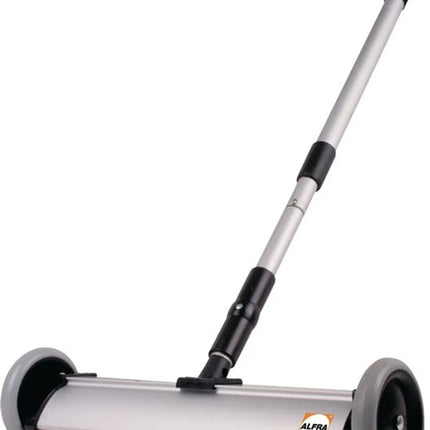 ALFRA Balai à copeaux  aluminium longueur 750-1 050 mm ( 9000470500 )