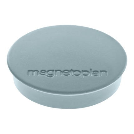 MAGNETOPLAN Aimant Basic D. 30 mm bleu clair ( 9000483182 )