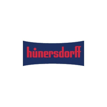 HÜNERSDORFF Entonnoir  D. 208/20 mm hauteur 218 mm ( 9000495176 )