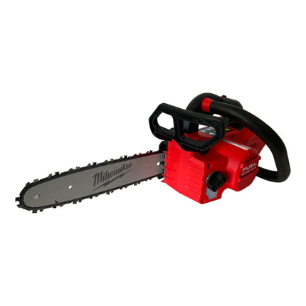 Milwaukee M18 FTHCHS30-0 Tronçonneuse sans fil Top Handle 18 V 30 cm ( 4933479586 ) Solo - sans batterie, sans chargeur