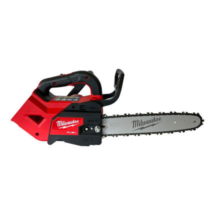 Milwaukee M18 FTHCHS30-0 Tronçonneuse sans fil Top Handle 18 V 30 cm ( 4933479586 ) Solo - sans batterie, sans chargeur
