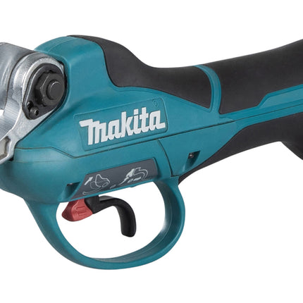 Sécateur sans fil Makita DUP 362 Z 2x 18 V 33 mm Solo - sans batterie, sans chargeur