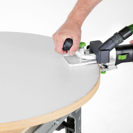 Table de fraisage Festool FT-MFK 700 1,5° (495165) pour MFK/OFK 700