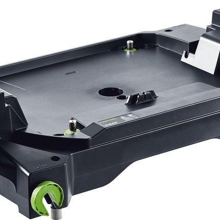 Plaque d'adaptation Festool UG-AD-KS 60 (202056) pour KS 60, KSC 60