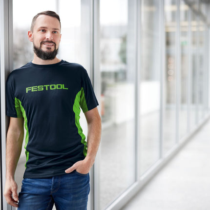 Festool Festool XXL chemise fonctionnelle hommes (204006)