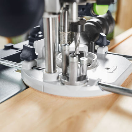 Butée latérale Festool SA-OF 1000 (489427) pour OF 900, OF 1000, OF 1010, OF 1010 R, KF