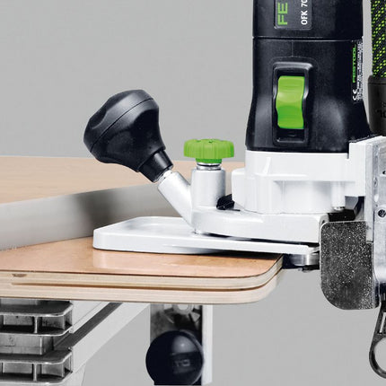 Table de fraisage Festool FT 0° (491427) pour MFK/OFK 700