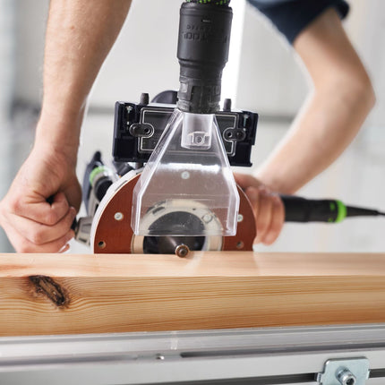 Hotte d'extraction Festool AH-OF 1400 (492585) pour OF 1400