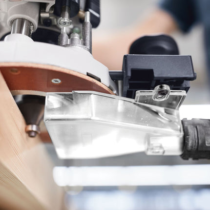 Hotte d'extraction Festool AH-OF 1400 (492585) pour OF 1400