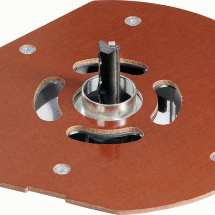 Semelle extérieure Festool LA-OF 2200 D36 CT (494675) pour OF 2200