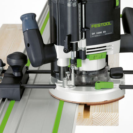 Butée de guidage Festool FS-OF 2200 (494681) pour OF 2200