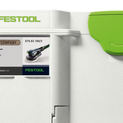 Festool AB-BF SYS TL 55x85mm /10 couvercle (497855)