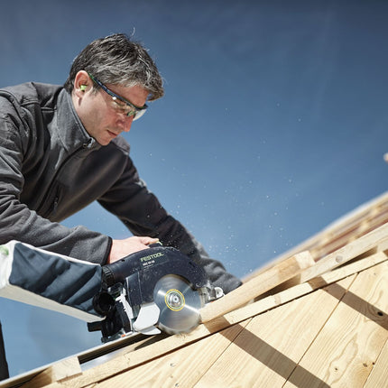 Festool SB-TSC Sac à poussière ( 500393 ) pour scie plongeante TSC 55, TSC 55 K, scie circulaire portative HKC 55